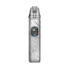 Багаторазова електронна сигарета - OXVA Xlim Pro 2 Pod Kit 1300 мАг (Platinum Gray)